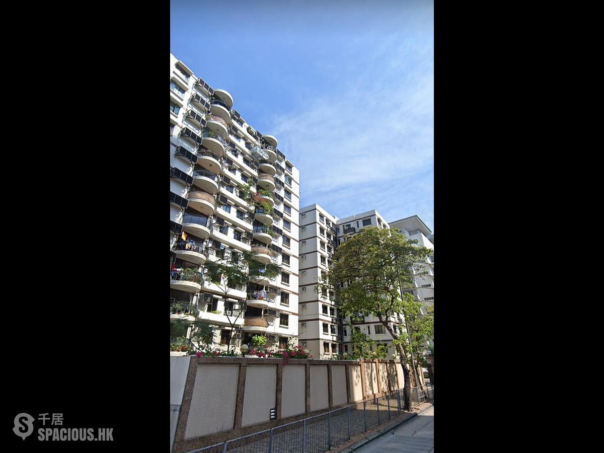 Kowloon Tong - Kent Court 01