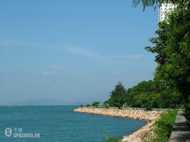 Pok Fu Lam - Ka Lung Court 01