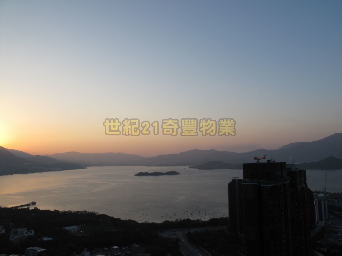 乌溪沙 - 银湖·天峰 01