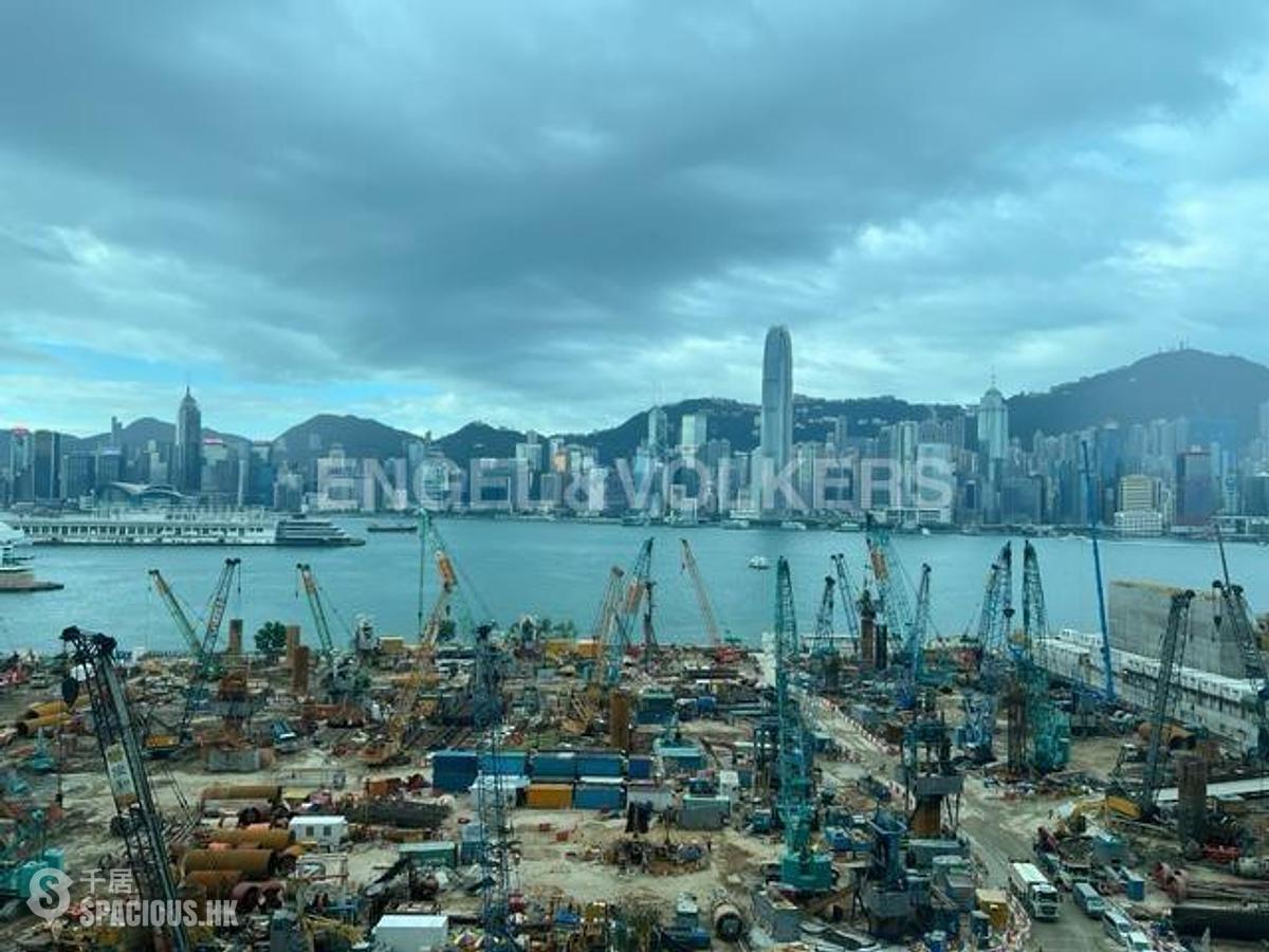 West Kowloon - The Harbourside 01