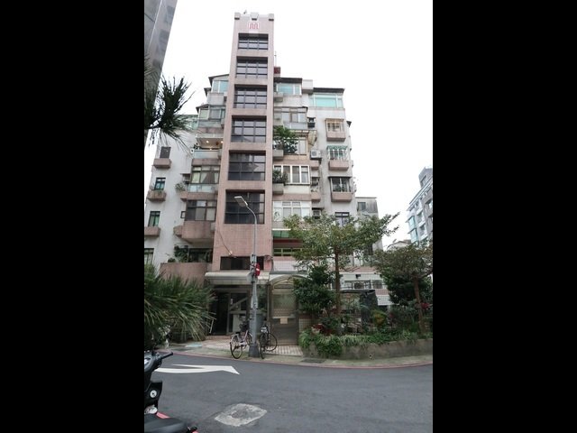 中正区 - 100台湾台北市中正區臨沂街71巷XX號 01