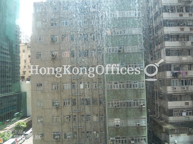 Wan Chai - 313, Lockhart Road 01