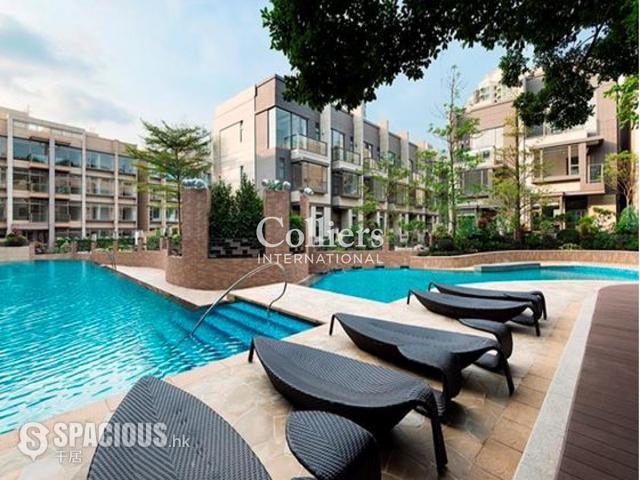 Hung Shui Kiu - The Woodsville 01