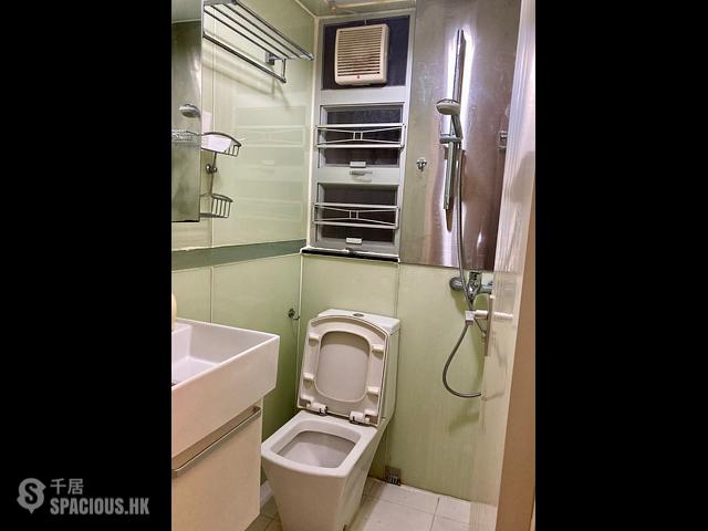 Happy Valley - 2, Shing Ping Street 01