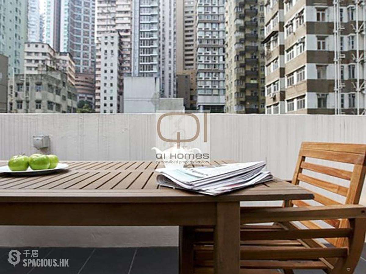 Wan Chai - 1, Wing Fung Street 01