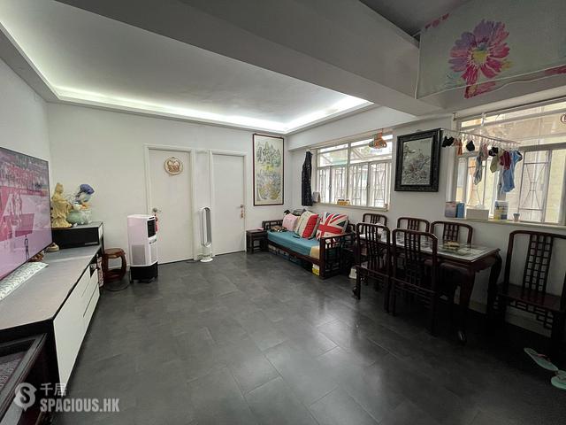 Yau Ma Tei - Lap Tak House 01