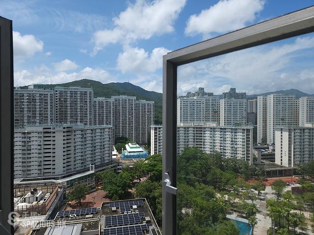 Tai Po - Jade Plaza 01