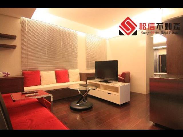 Daan - No. XX, Lane 408, Ren'ai Rd, Da’an District, Taipei City, Taiwan 106 01