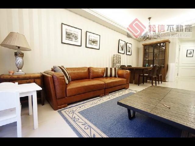 信义区 - 110台湾台北市信義區基隆路二段XXX號 01