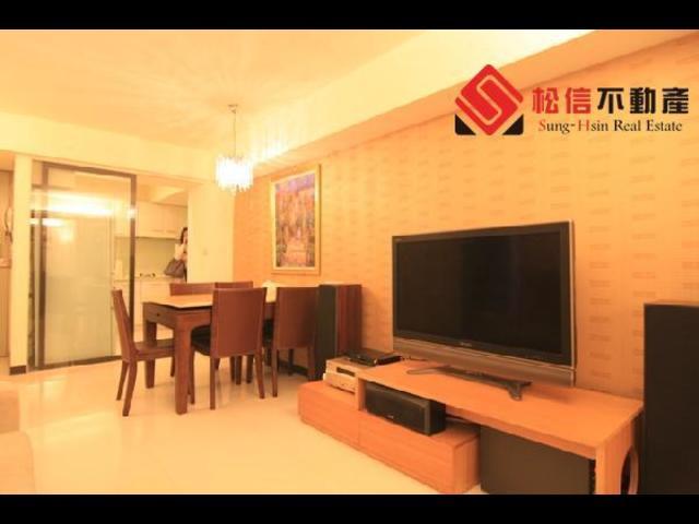 大安区 - 106台湾台北市大安區安和路二段XX號 01