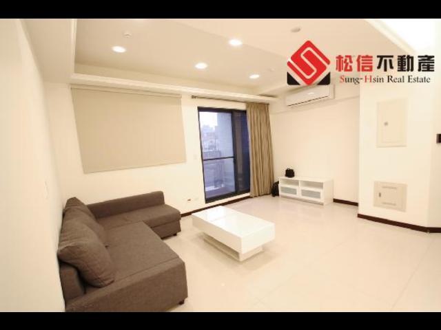 信義區 - 110台灣台北市信義區吳興街284巷X號 01