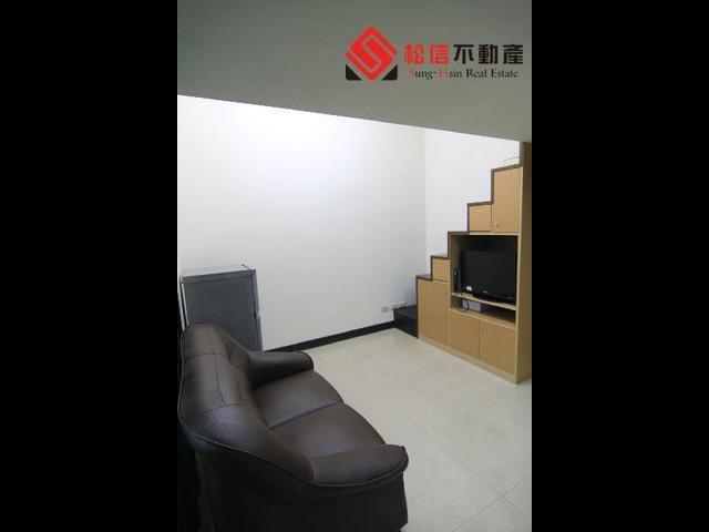 中山区 - 10491台湾台北市中山區新生北路二段68巷X號 01