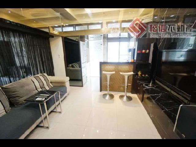 Daan - No. XXX, Section 1, Da'an Road, Da’an District, Taipei City, Taiwan 106 01