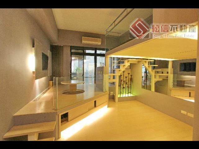 信义区 - 110台湾台北市信義區信義路五段XX號 01