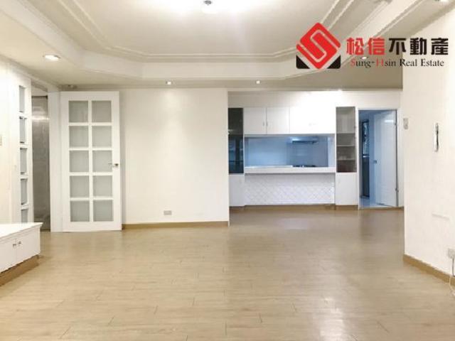 Daan - No. XXX, Section 1, Anhe Road, Da’an District, Taipei City, Taiwan 106 01