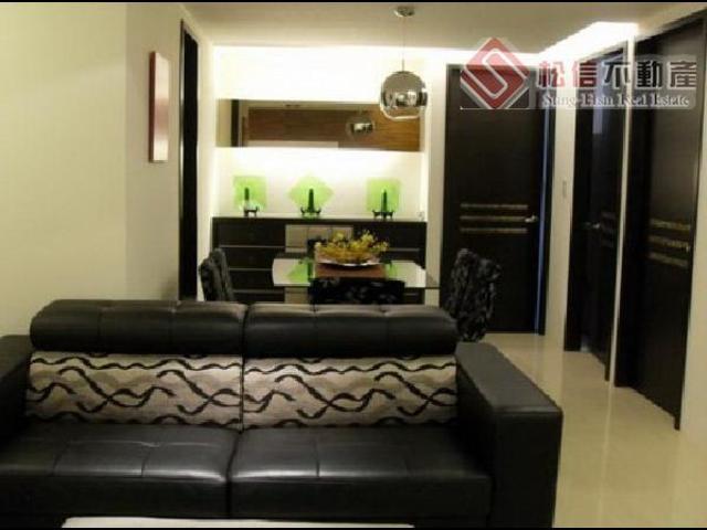 Daan - 106, Taiwan, Taipei City, Da’an District, 忠孝東路四段101巷XX號 01
