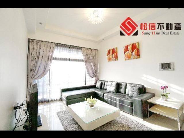 中山区 - 10491台湾台北市中山區中山北路二段XXX號 01