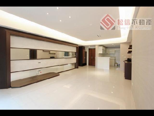中山區 - 10491台灣台北市中山區敬業一路XXX號 01
