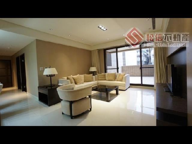 Daan - No. XXX, Section 2, Xinyi Road, Da’an District, Taipei City, Taiwan 106 01
