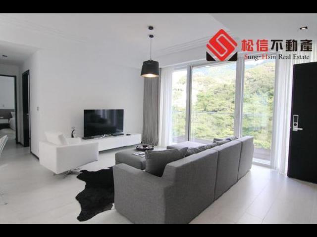 信义区 - 110台湾台北市信義區景雲街XX號 01