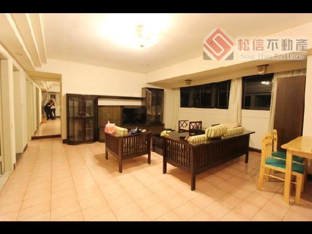 Daan - No. XX, Section 4, Xinyi Road, Da’an District, Taipei City, Taiwan 106 01