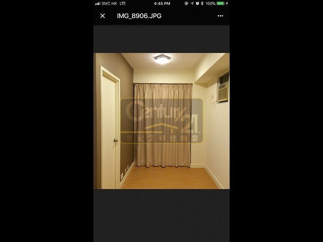 Mong Kok - Comfort Mansion 01