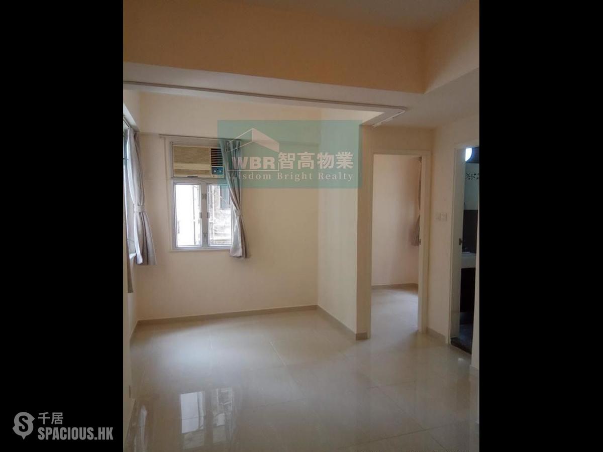 For Sale - Hang Yue Building, 1 Bed, 278 Sqft (ID:9851648)｜spacious.hk