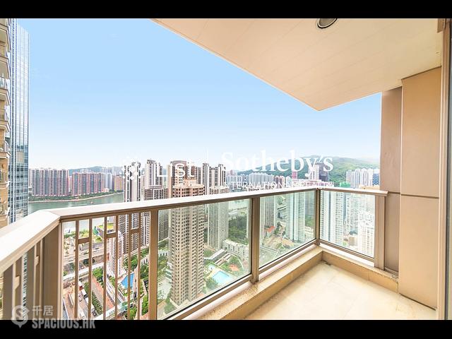 Tsuen Wan - Vision City 01