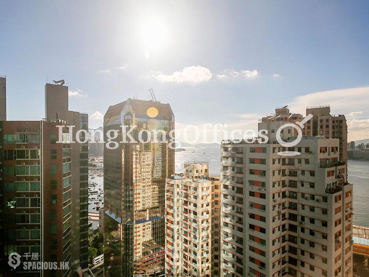 Causeway Bay - 148, Electric Road 01