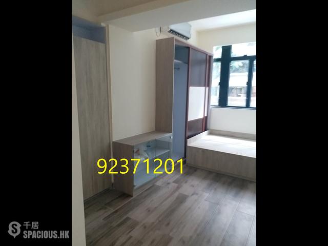 Wan Chai - Lily Mansion 01