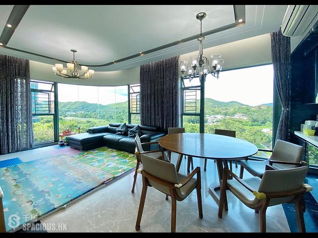 Sheung Shui - Woodland Crest 01