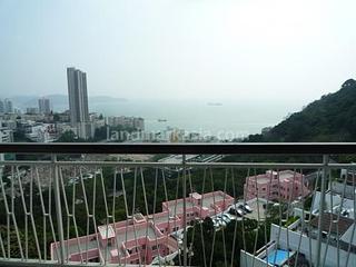 Pok Fu Lam - Four Winds Apartment 02