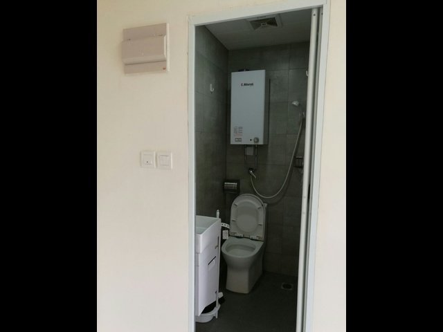 Tsim Sha Tsui - 45, Haiphong Road 01