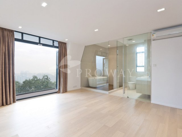 Ngau Chi Wan - Bellevue Villa 01