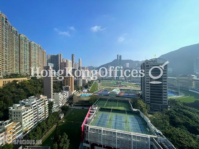 Causeway Bay - Honest Building 01