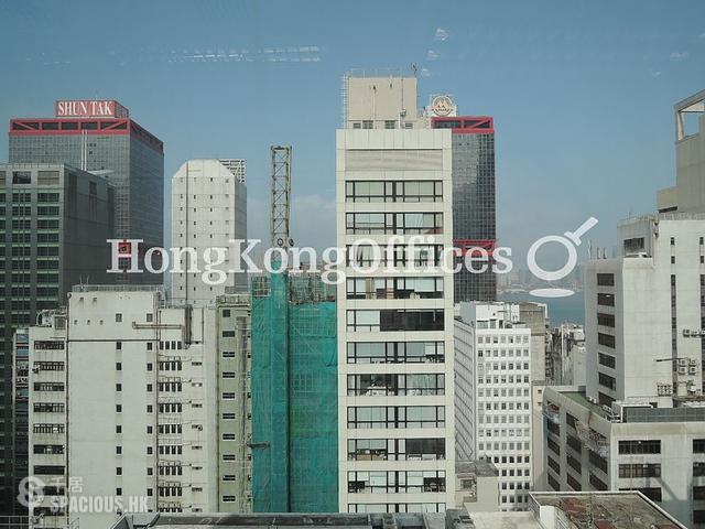 Sheung Wan - Bonham Circus 01
