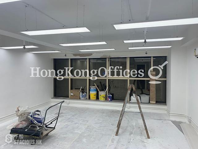 湾仔 - Winner Commercial Building 01