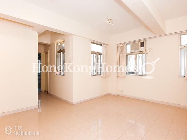 Central - 2, Shin Hing Street 01