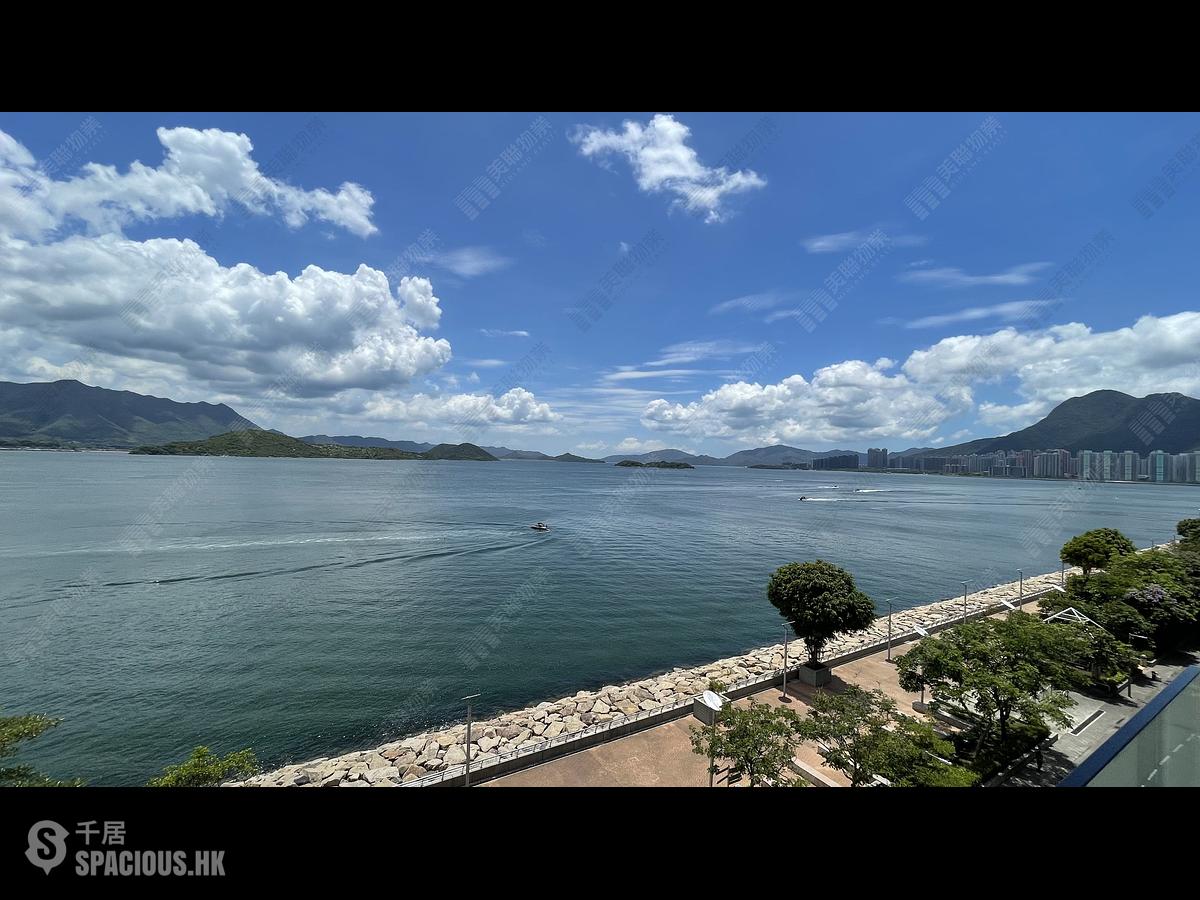 白石角 - 天赋海湾 01