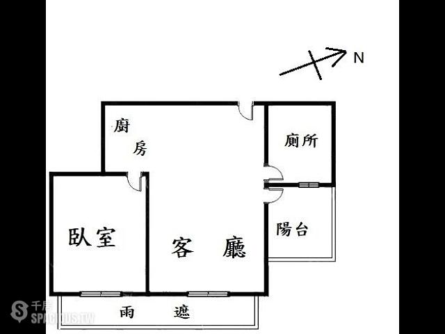 Datong - No. XX, Lane 301, Section 3, Chengde Rd, Datong District, Taipei City, Taiwan 103 01