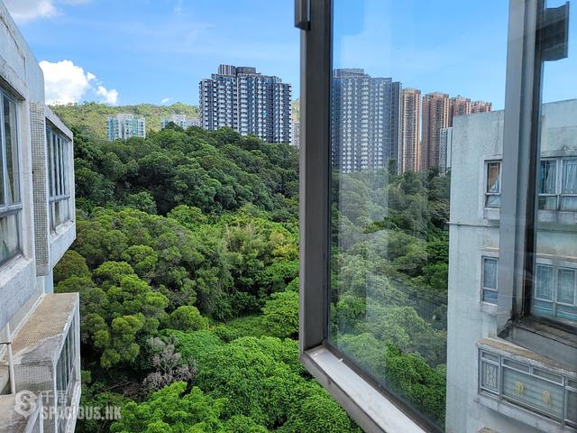 Tuen Mun - Brilliant Garden 01
