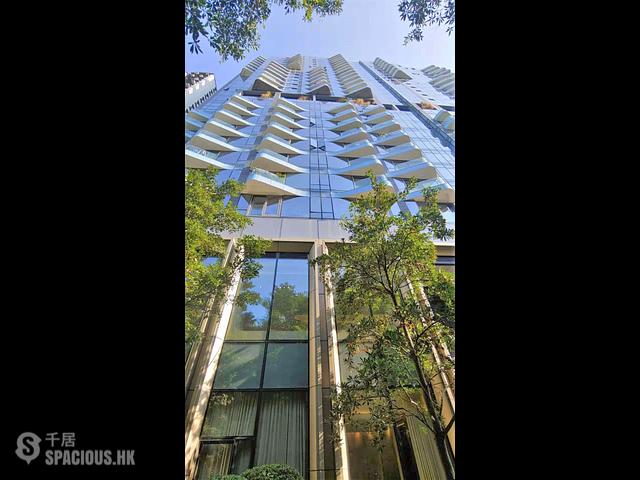 Ho Man Tin - Homantin Hillside 01