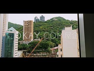 Wan Chai - J Residence 03