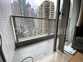 Sai Ying Pun - Island Crest 02