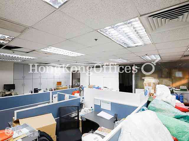Wan Chai - 3 Lockhart Road 03