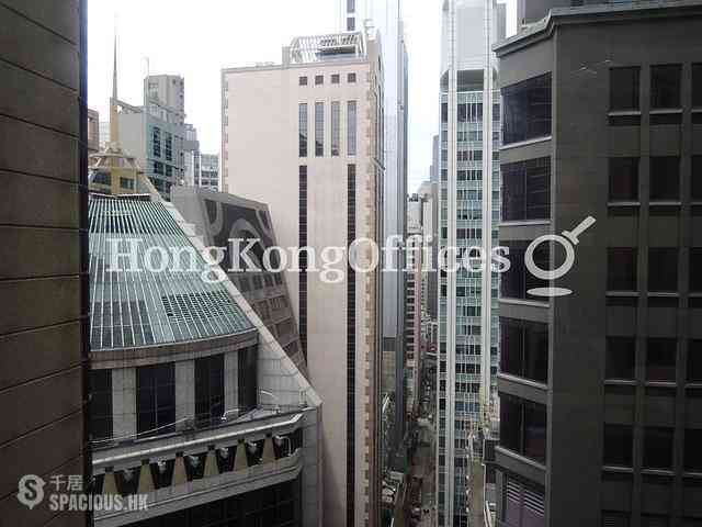 Central - Entertainment Building 01