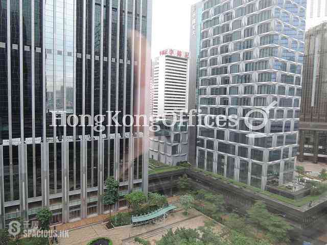 Wan Chai - Harbour Centre 01