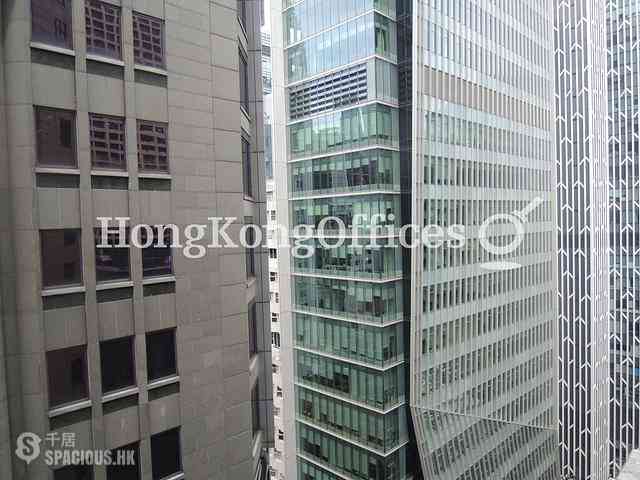Central - Entertainment Building 02