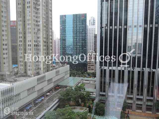 Wan Chai - Harbour Centre 02