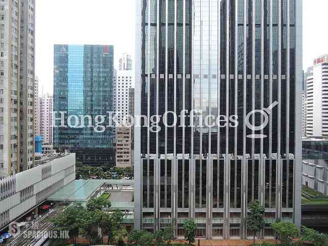 Wan Chai - Harbour Centre 03